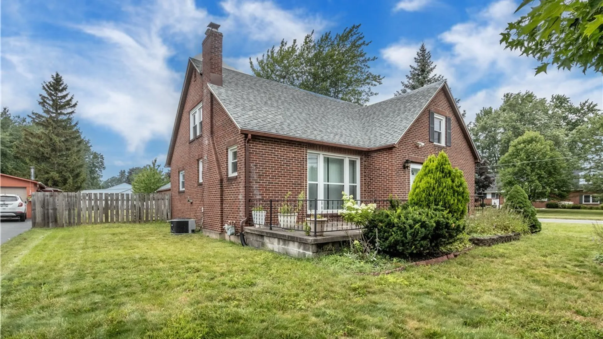 Property at 375 Beattie Avenue, Lockport City, NY 14094 2