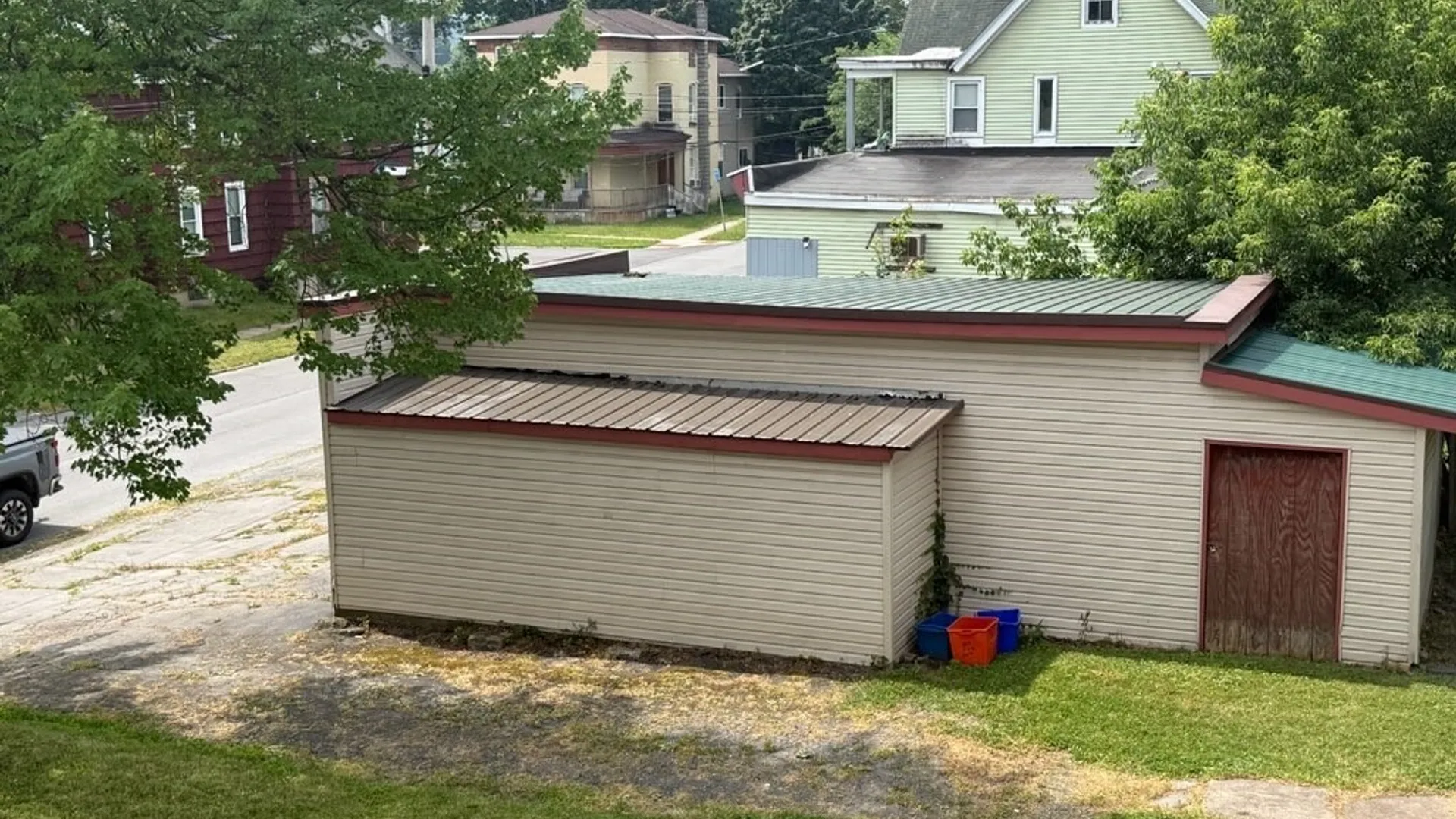 Property at 1203 Noyes Street, Utica, NY 13502 36
