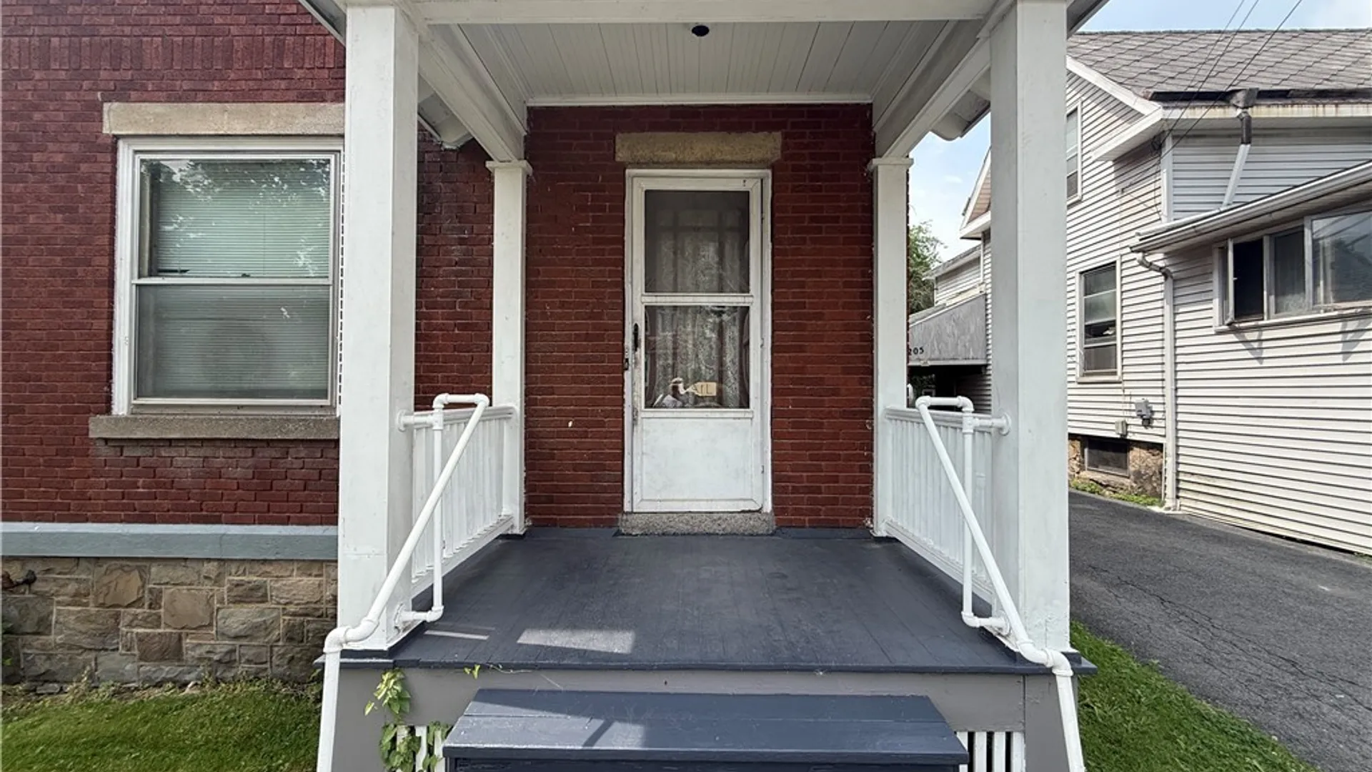 Property at 1203 Noyes Street, Utica, NY 13502 3