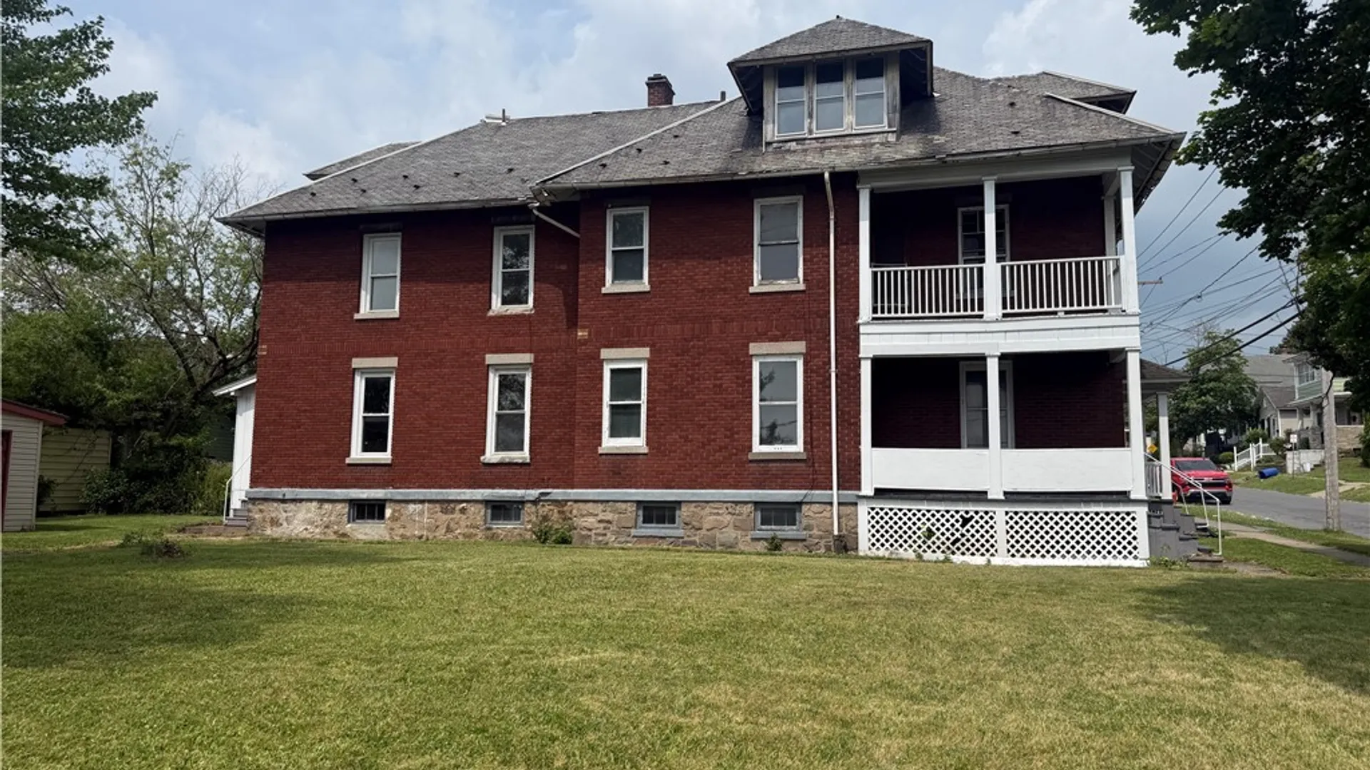 Property at 1203 Noyes Street, Utica, NY 13502 2