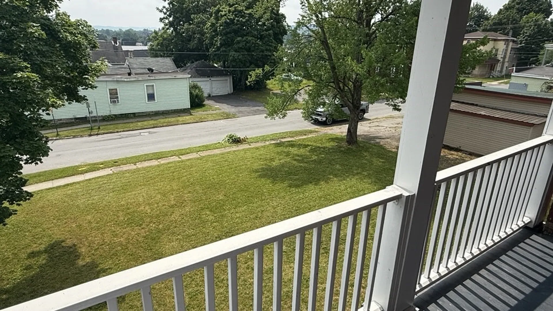 Property at 1203 Noyes Street, Utica, NY 13502 4