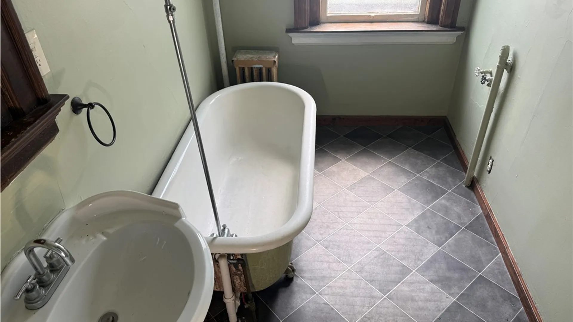 Property at 1203 Noyes Street, Utica, NY 13502 9
