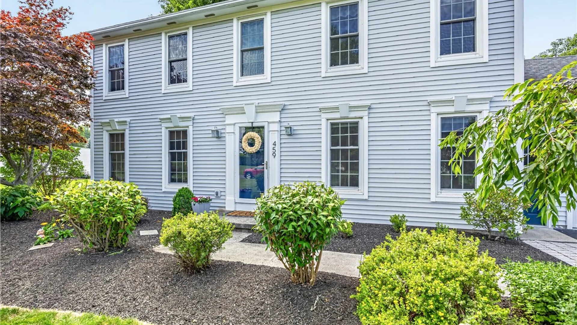Property at 459 Dunwoody Crossing, Webster, NY 14580 2