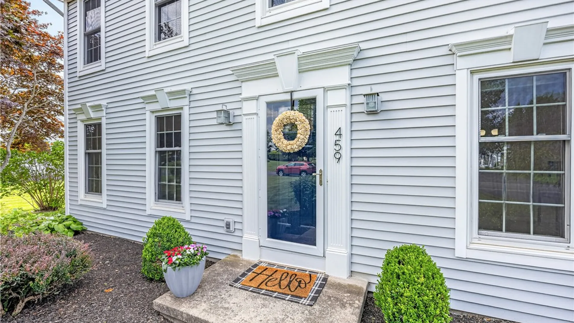 Property at 459 Dunwoody Crossing, Webster, NY 14580 3
