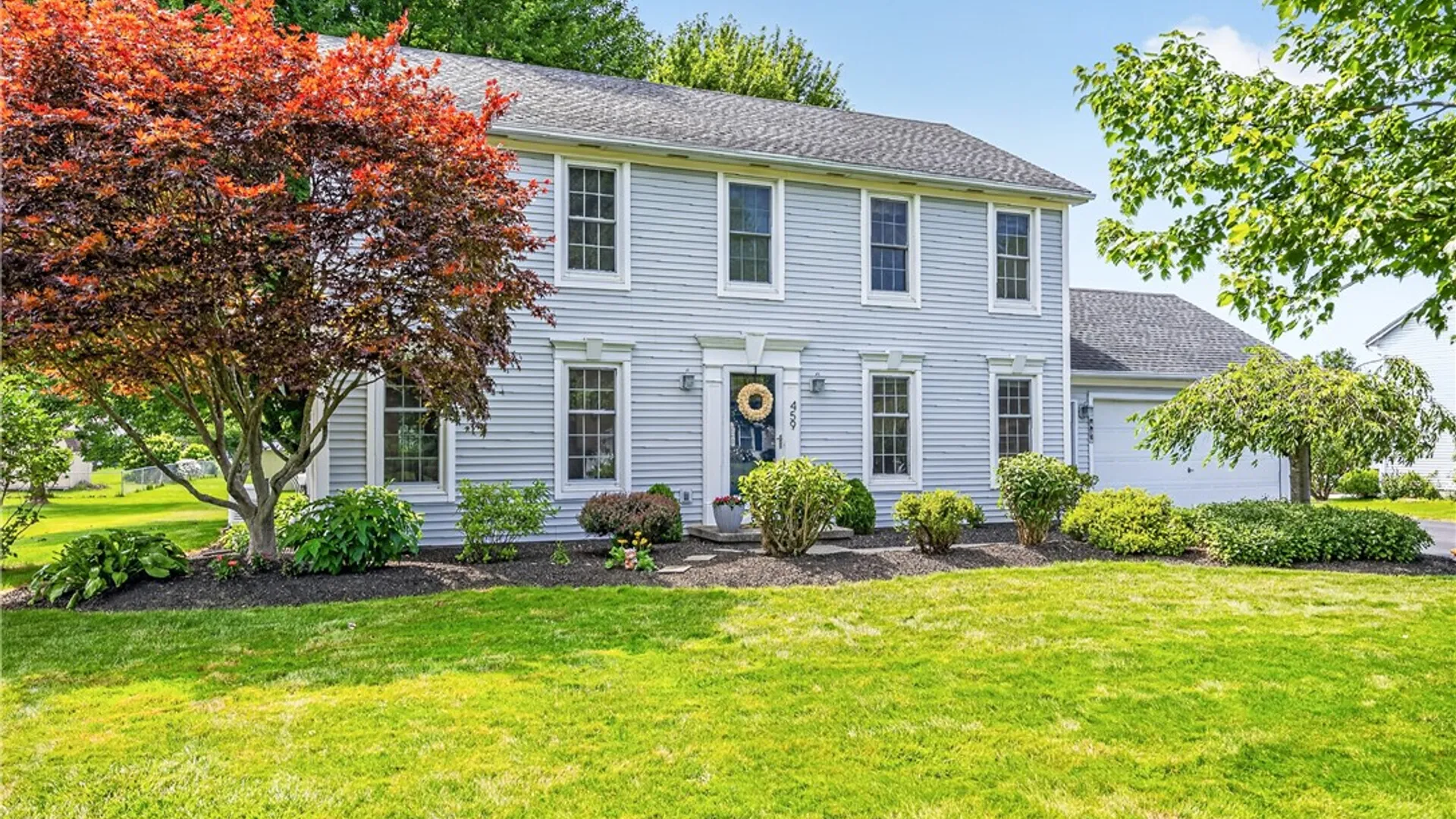 Property at 459 Dunwoody Crossing, Webster, NY 14580 4