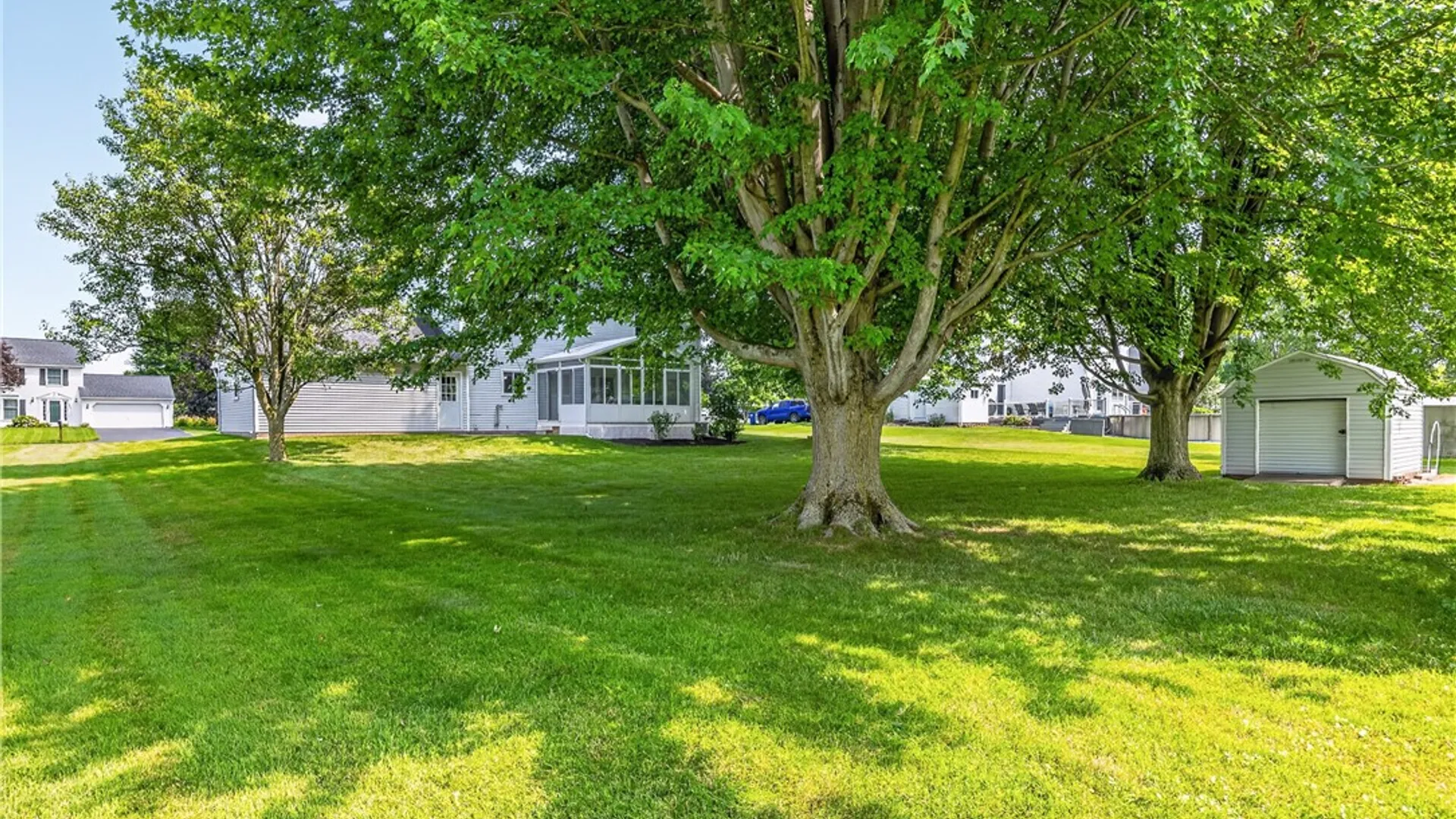 Property at 459 Dunwoody Crossing, Webster, NY 14580 44