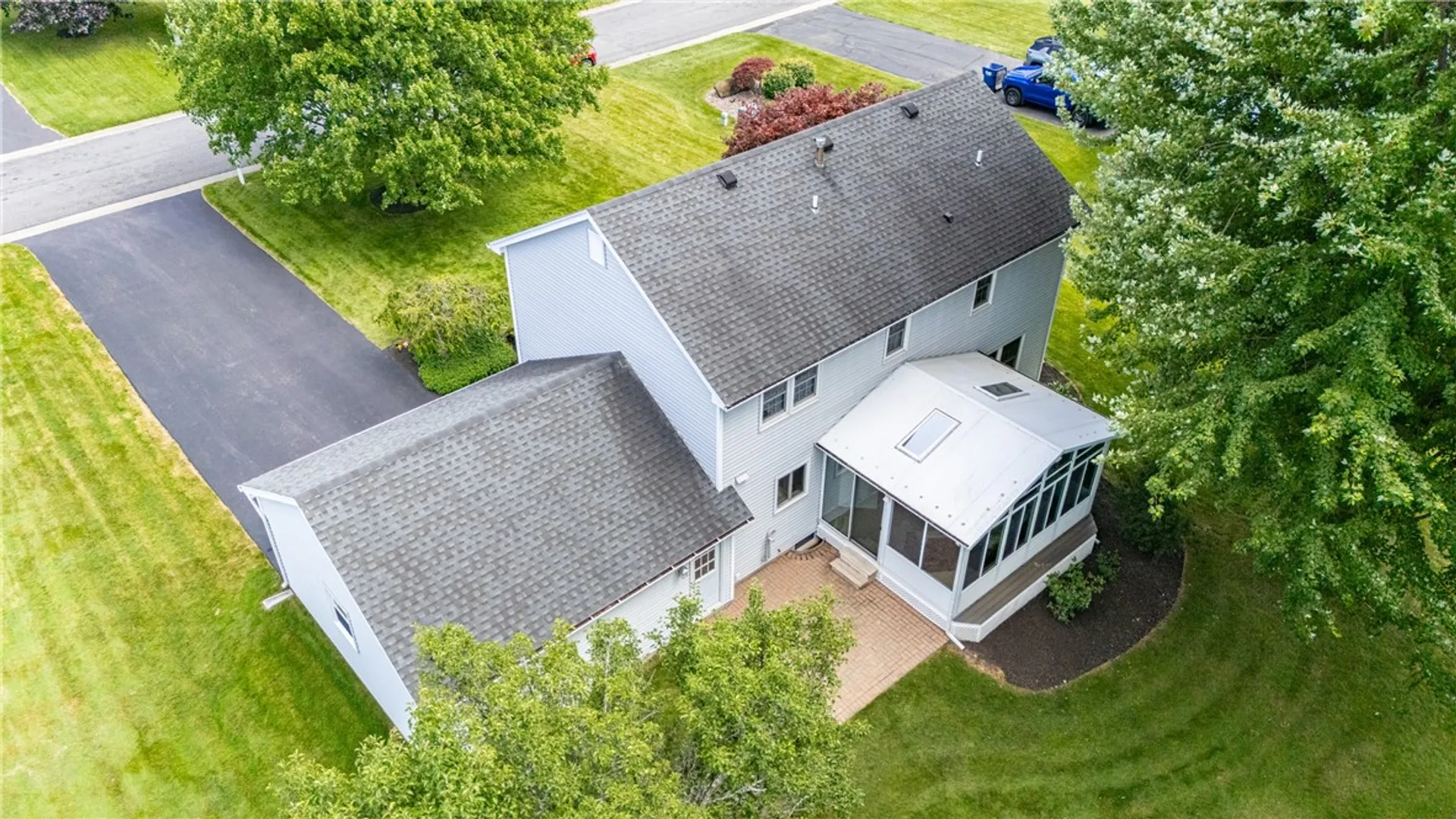 Property at 459 Dunwoody Crossing, Webster, NY 14580 48