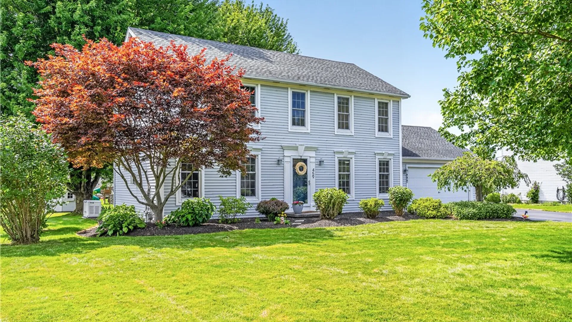 Property at 459 Dunwoody Crossing, Webster, NY 14580 5