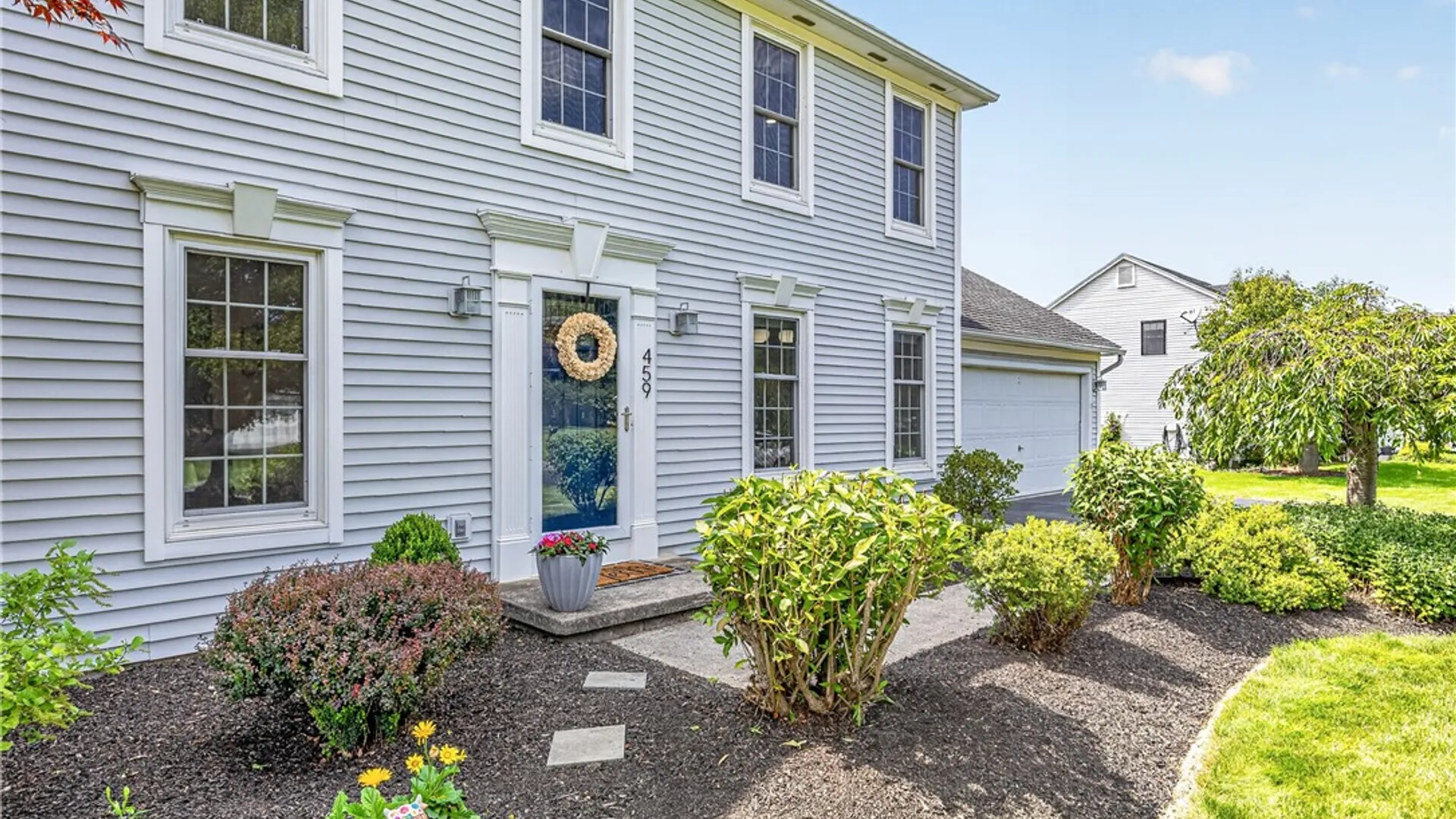 Property at 459 Dunwoody Crossing, Webster, NY 14580 6
