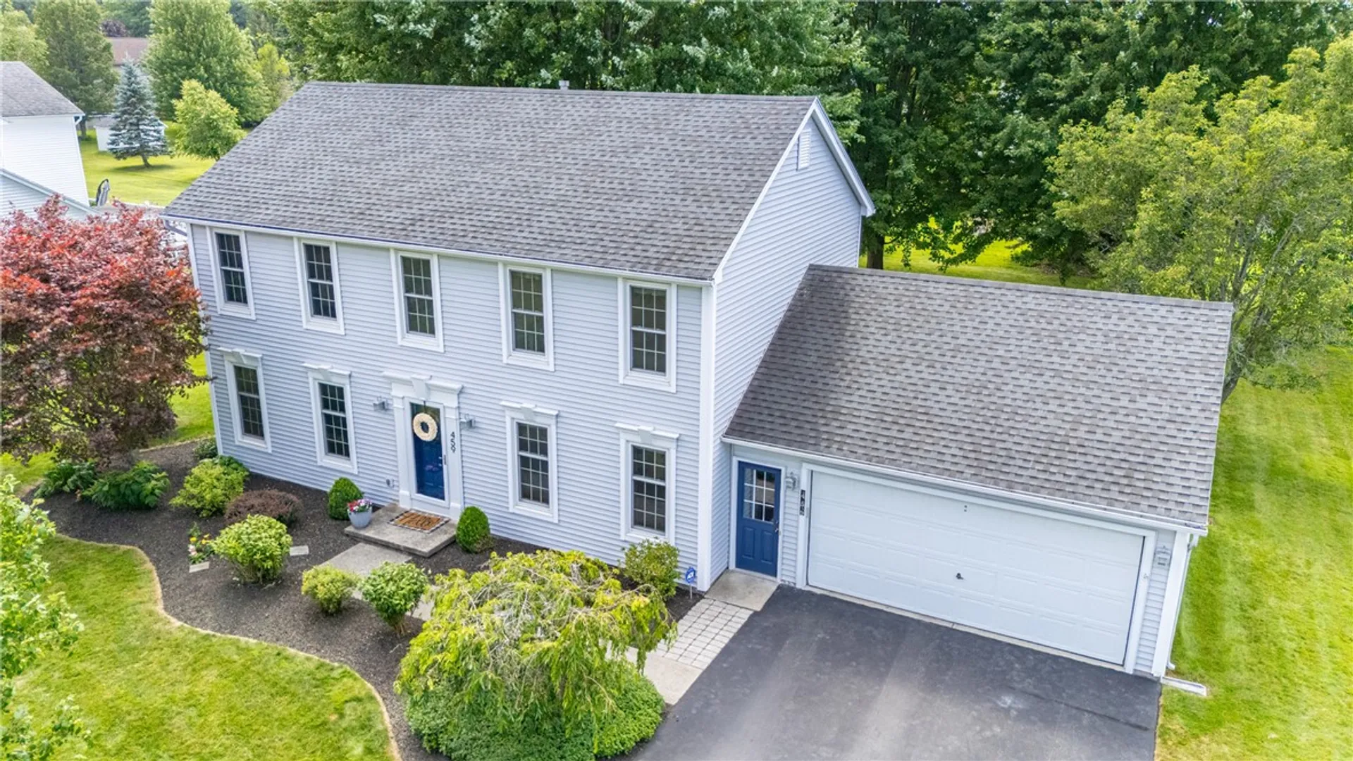 Property at 459 Dunwoody Crossing, Webster, NY 14580 7