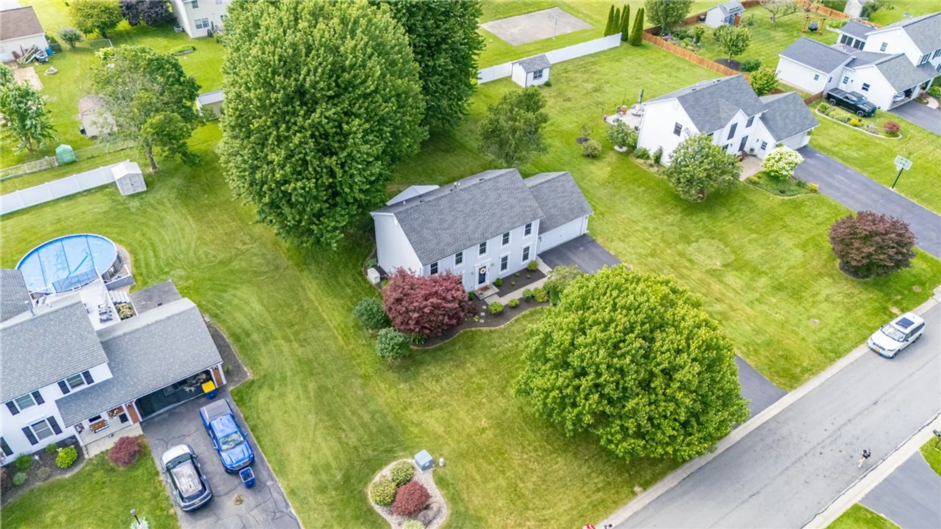 Property at 459 Dunwoody Crossing, Webster, NY 14580 8