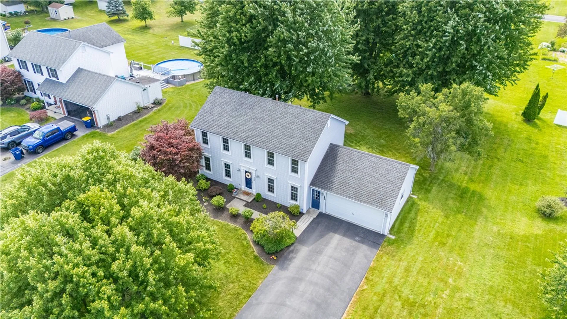 Property at 459 Dunwoody Crossing, Webster, NY 14580 9
