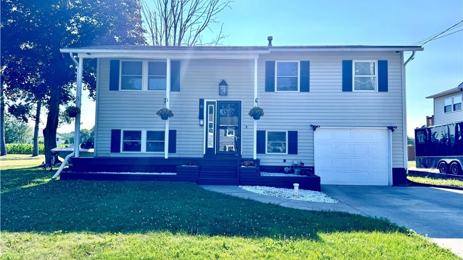 Property at 15 Wilkinson Place, Van Buren, NY 13027 2