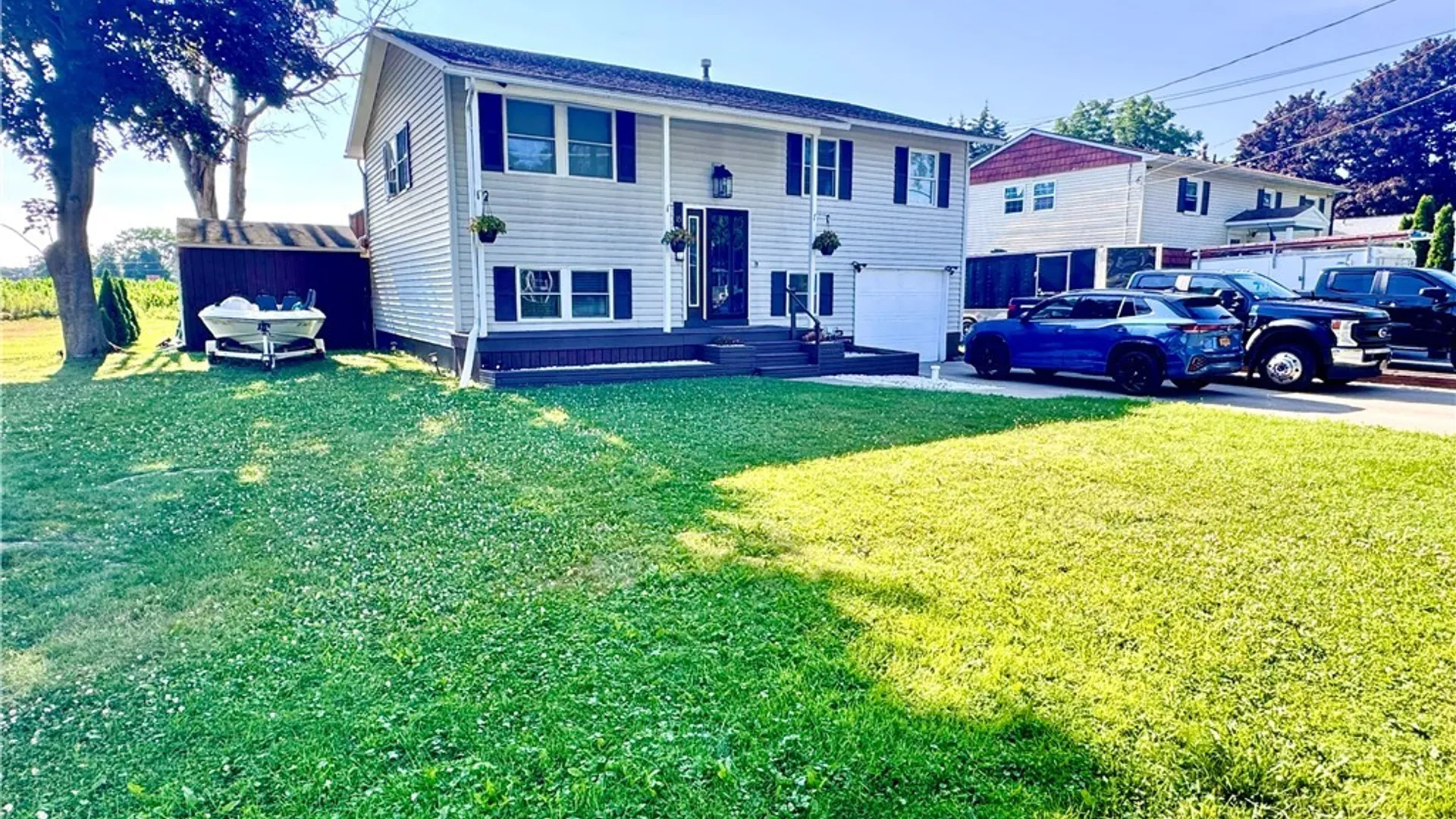 Property at 15 Wilkinson Place, Van Buren, NY 13027 3