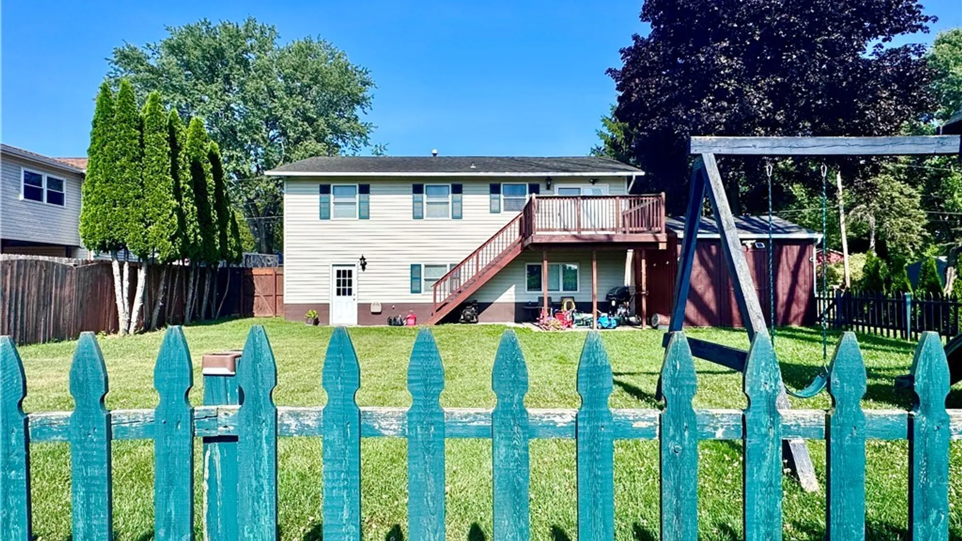 Property at 15 Wilkinson Place, Van Buren, NY 13027 5