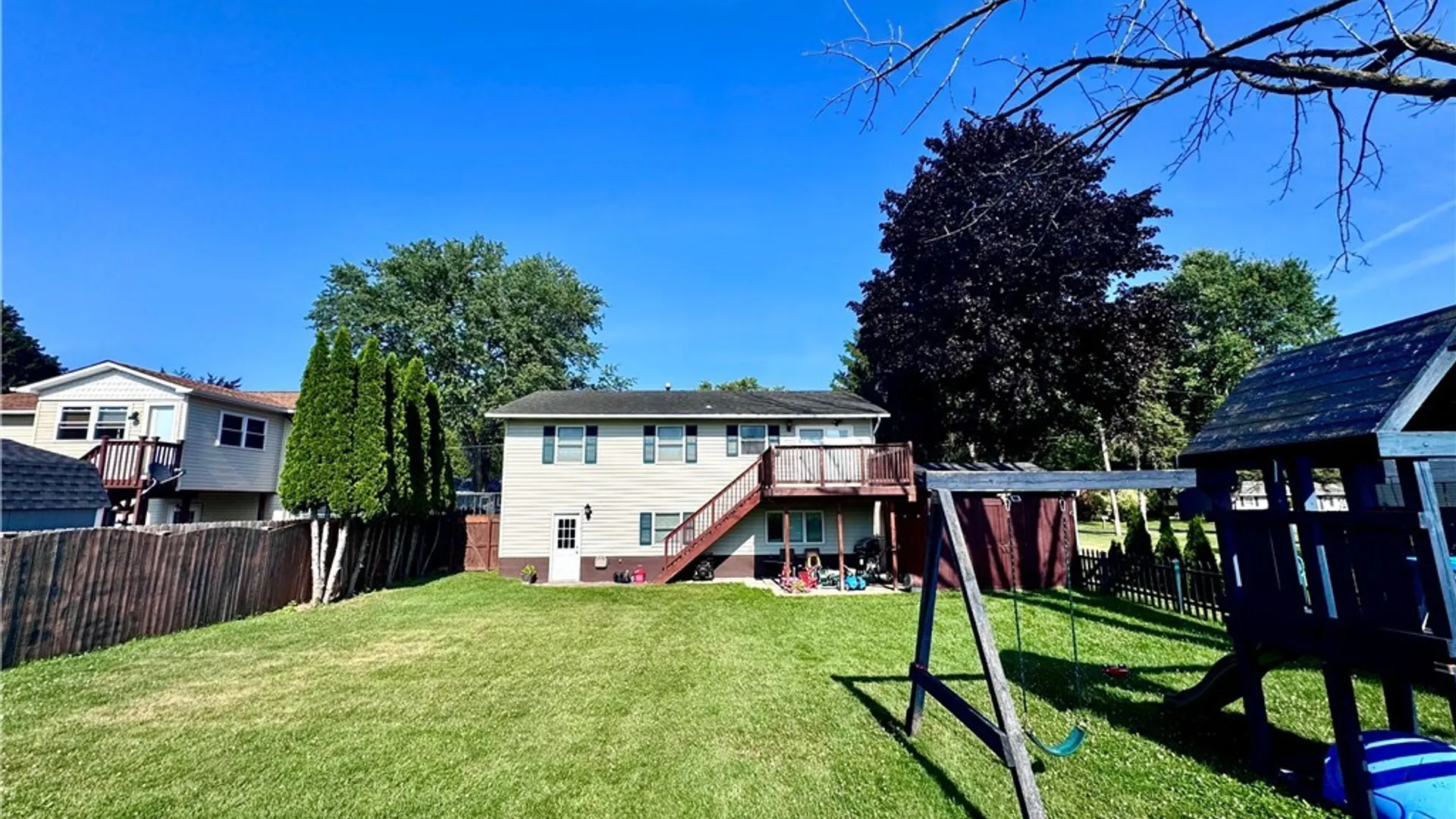 Property at 15 Wilkinson Place, Van Buren, NY 13027 6