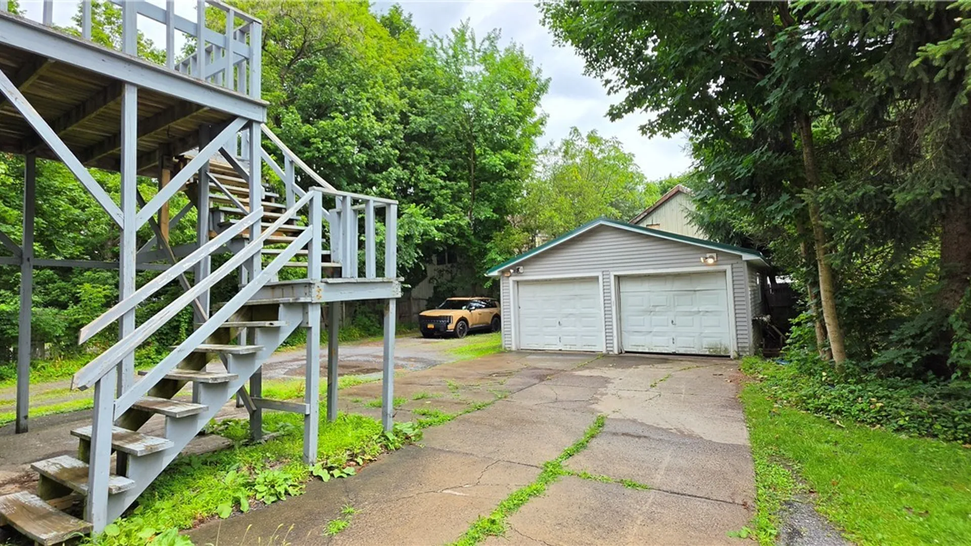 Property at 151 Tompkins Street, Cortland, NY 13045 36