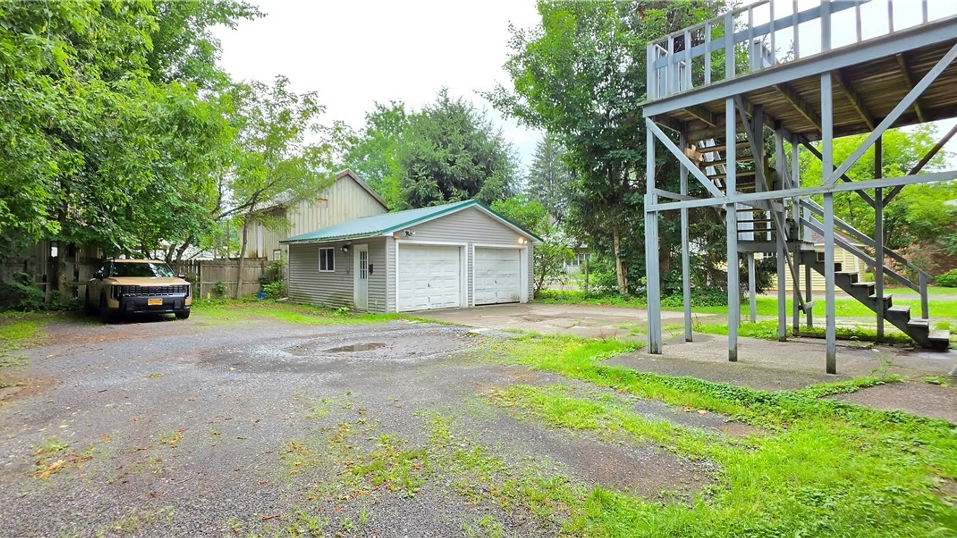 Property at 151 Tompkins Street, Cortland, NY 13045 37