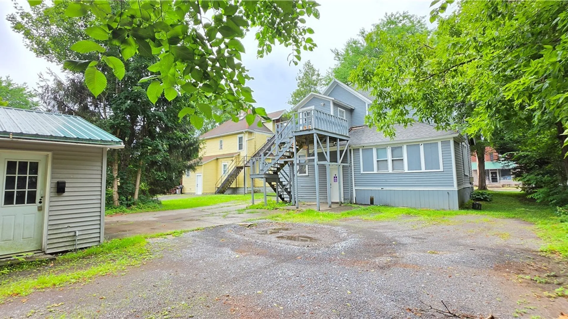 Property at 151 Tompkins Street, Cortland, NY 13045 38