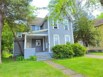 Property at 151 Tompkins Street, Cortland, NY 13045