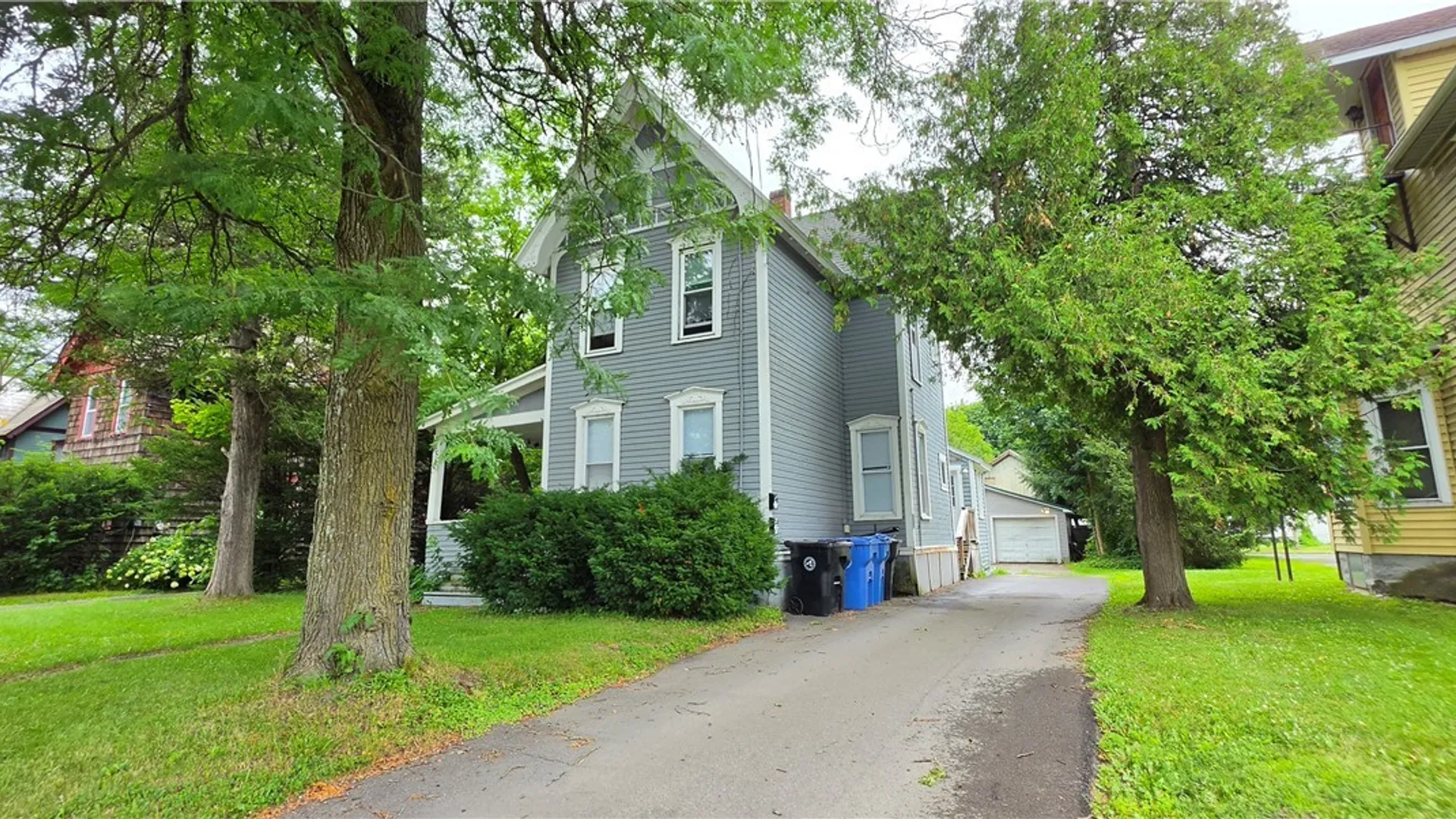 Property at 151 Tompkins Street, Cortland, NY 13045 2