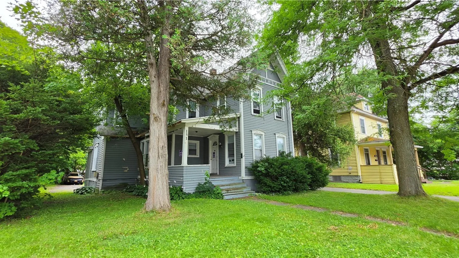 Property at 151 Tompkins Street, Cortland, NY 13045 3