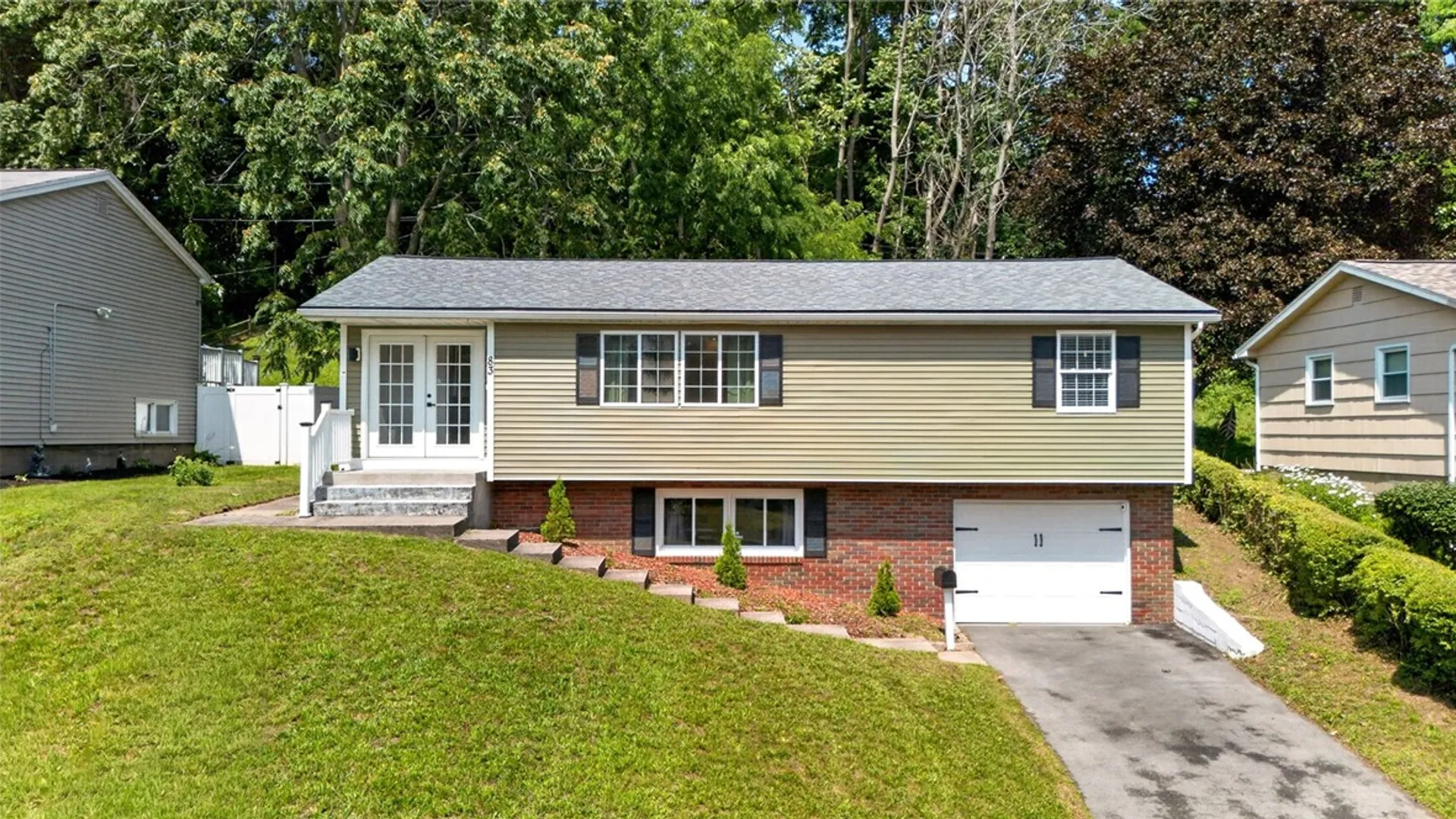 Property at 83 Valley Street, Rochester, NY 14612 2