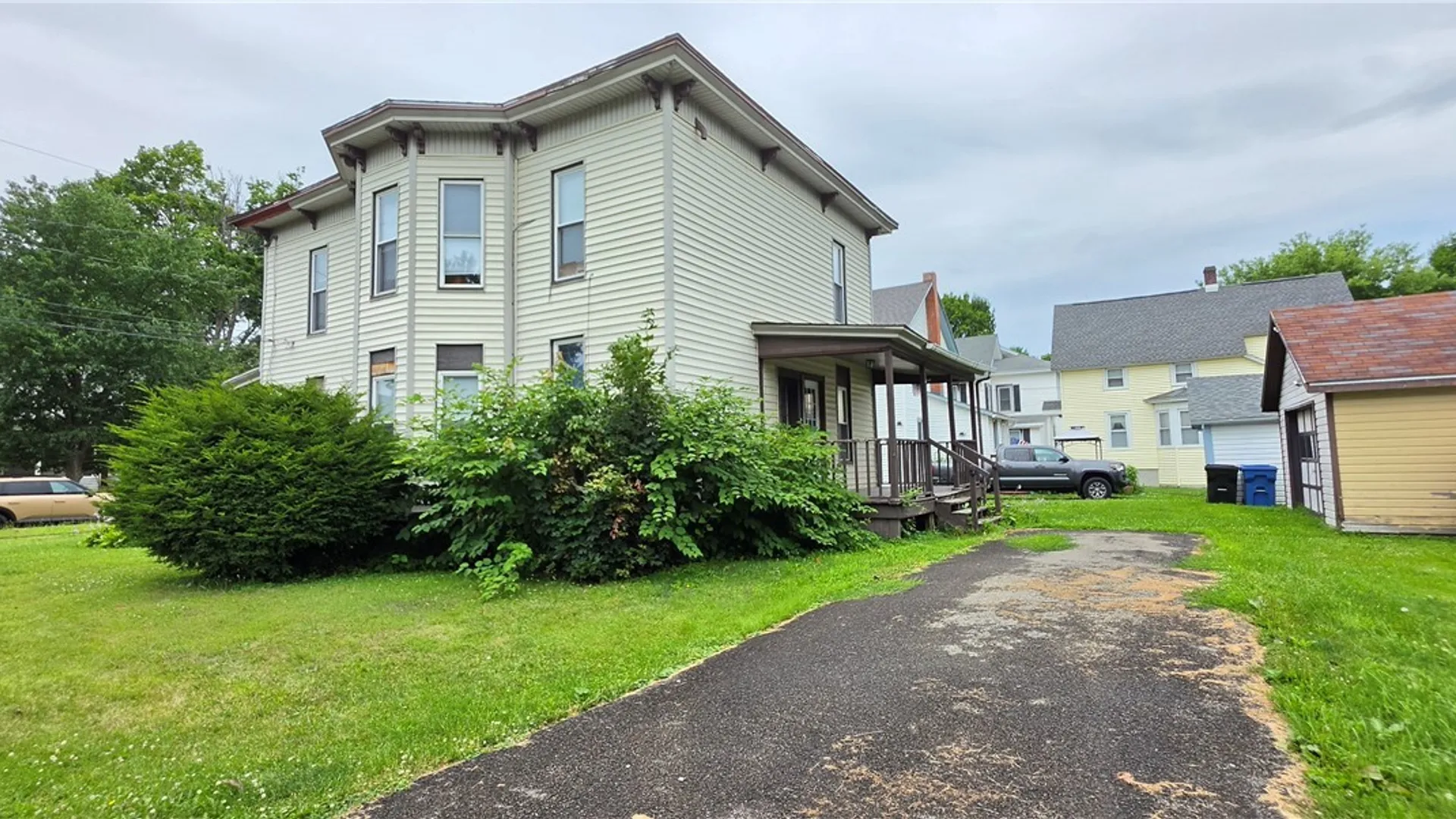 Property at 17 Park Street, Cortland, NY 13045 2