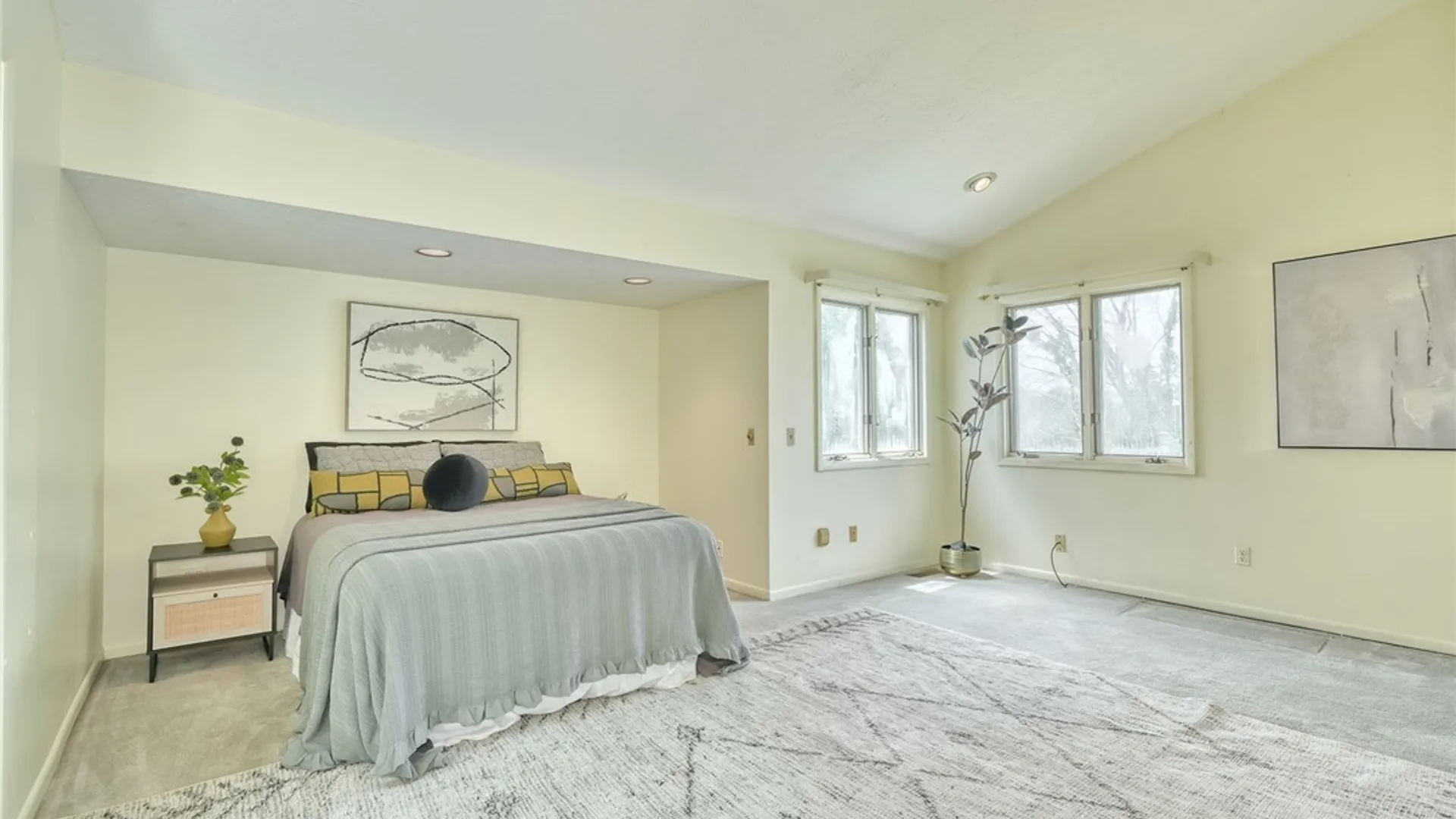 Property at 14 Gailhaven Court, Brighton, NY 14618 17