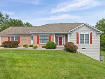Property at 47 Granite Drive, Perinton, NY 14526