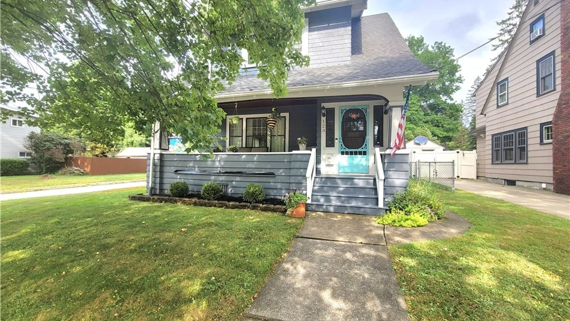 Property at 123 Myrtle Street, Jamestown, NY 14701 2