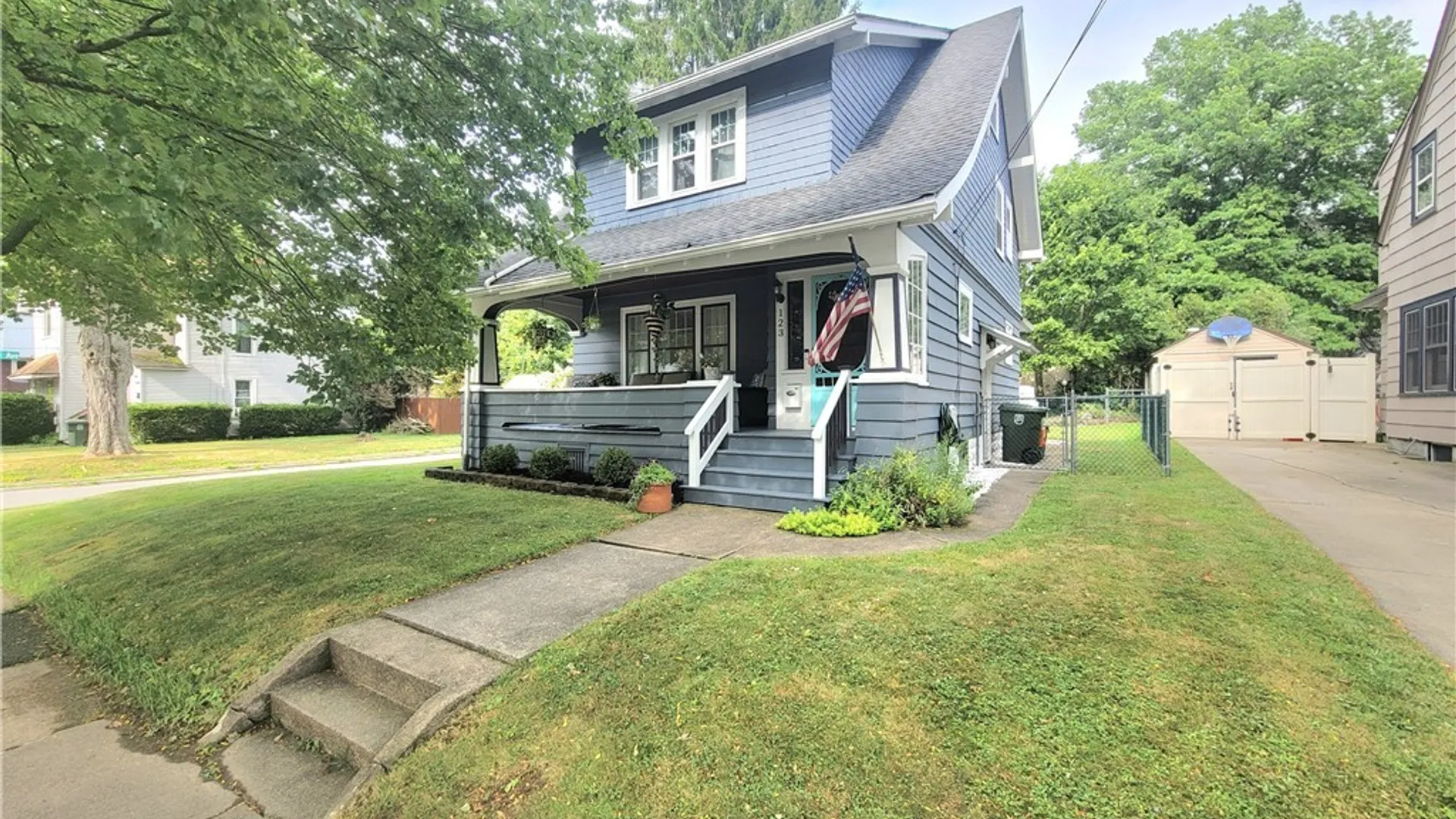 Property at 123 Myrtle Street, Jamestown, NY 14701 42