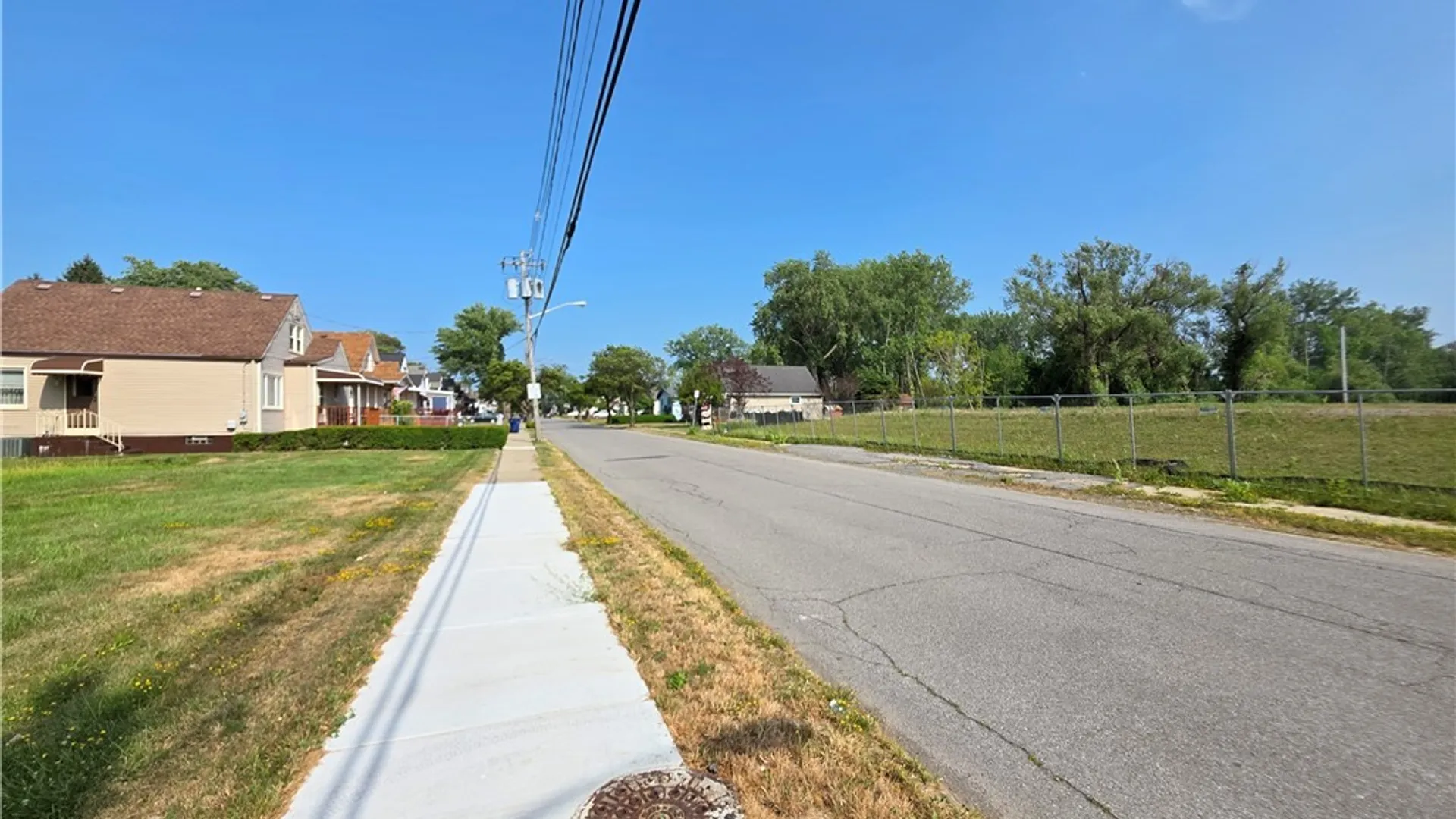 Property at 274 Marilla Street, Buffalo, NY 14220 2