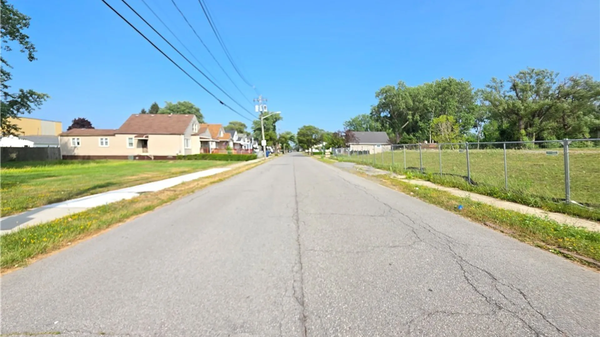 Property at 274 Marilla Street, Buffalo, NY 14220 3