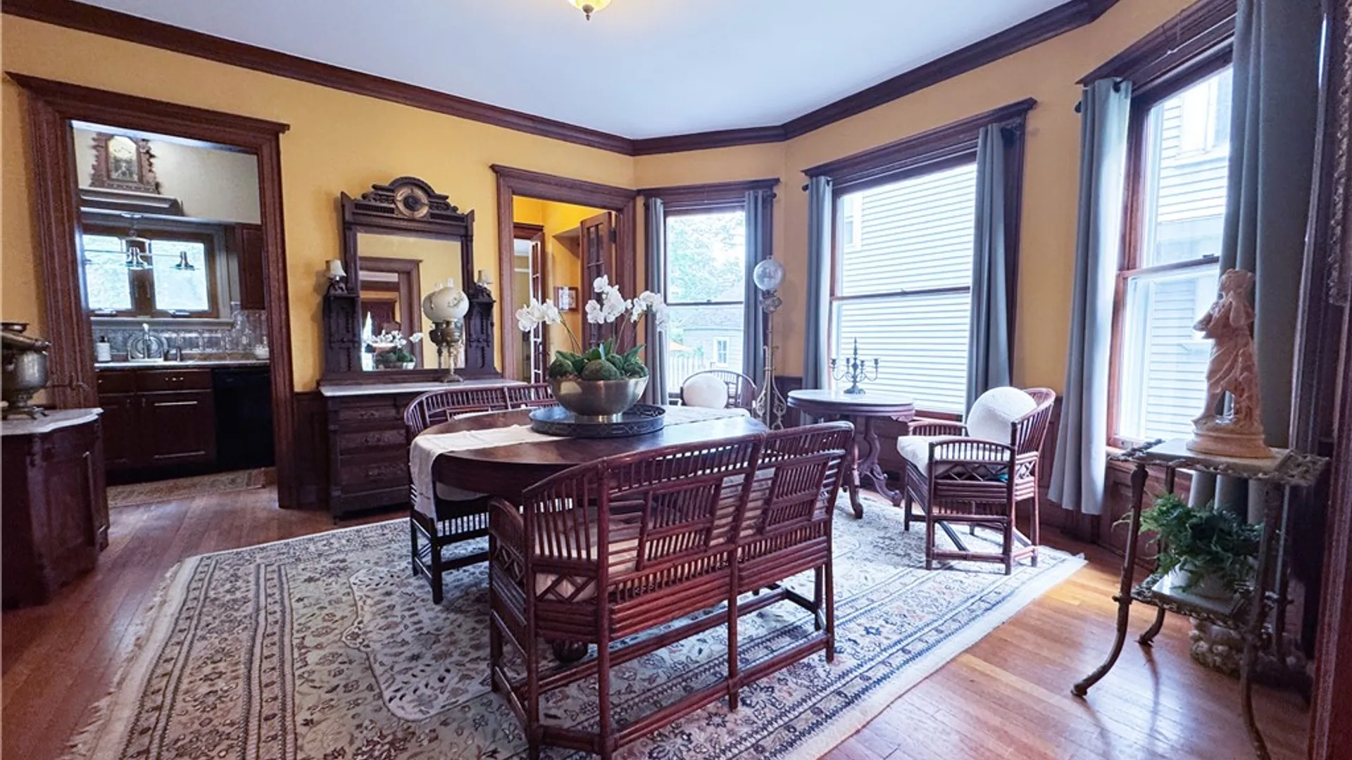 Property at 106 Argyle Street, Rochester, NY 14607 17
