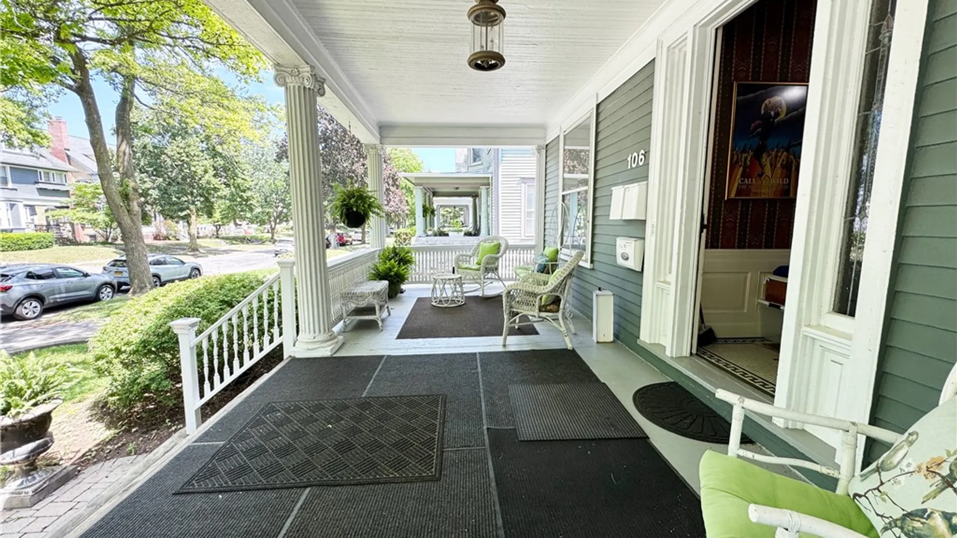Property at 106 Argyle Street, Rochester, NY 14607 2