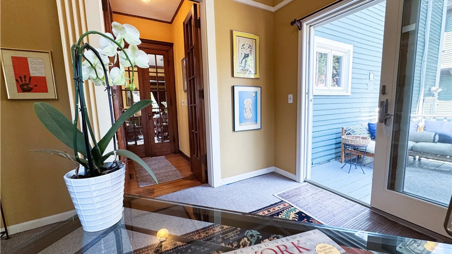 Property at 106 Argyle Street, Rochester, NY 14607 20