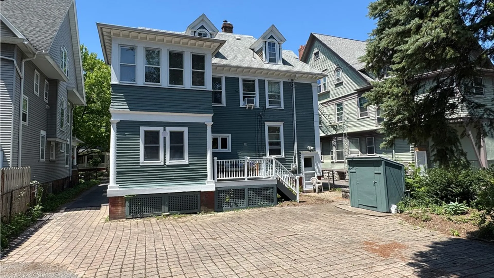 Property at 106 Argyle Street, Rochester, NY 14607 22