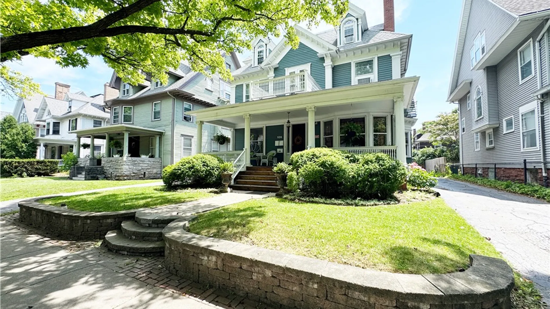 Property at 106 Argyle Street, Rochester, NY 14607 23