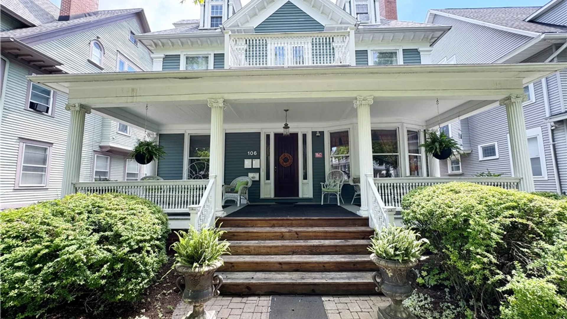 Property at 106 Argyle Street, Rochester, NY 14607 48