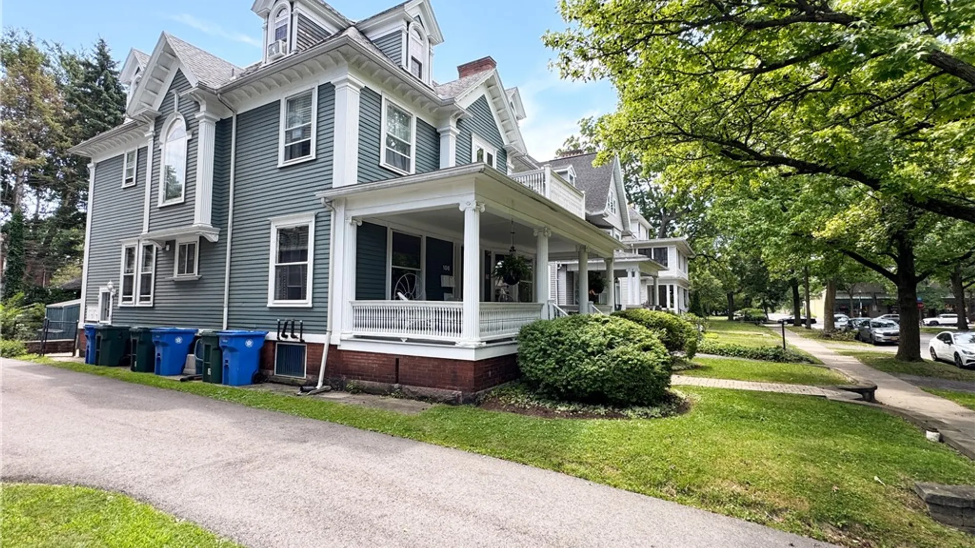 Property at 106 Argyle Street, Rochester, NY 14607 49