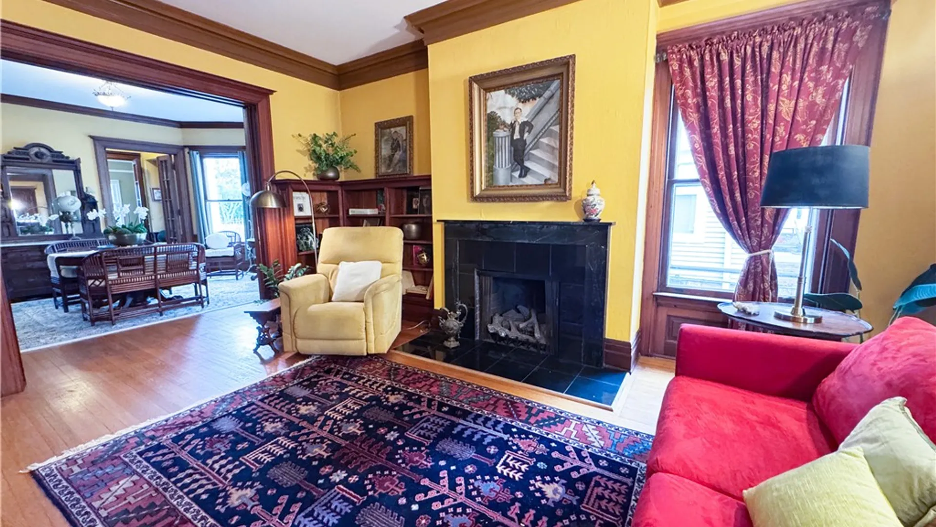 Property at 106 Argyle Street, Rochester, NY 14607 5