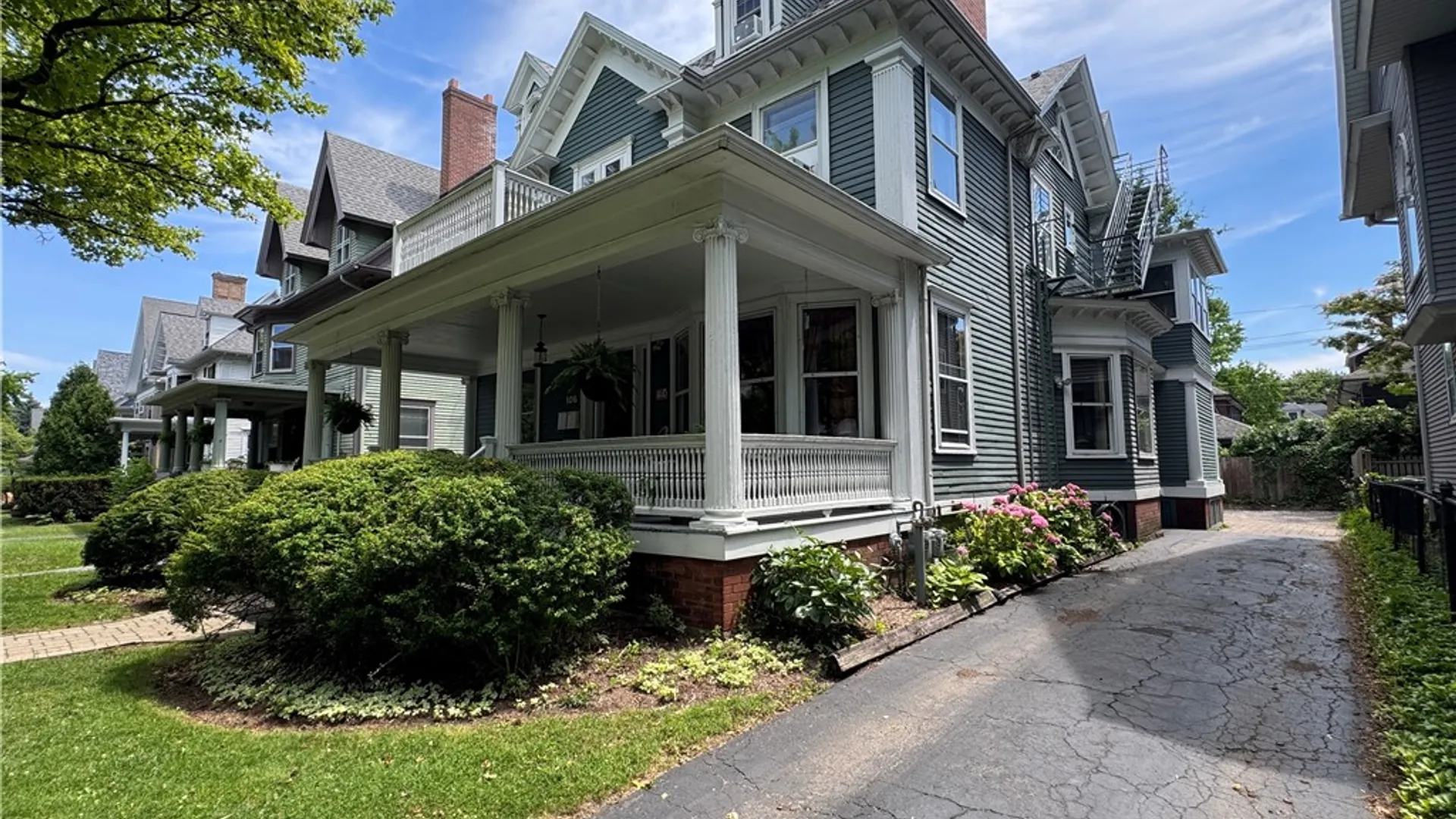 Property at 106 Argyle Street, Rochester, NY 14607 50