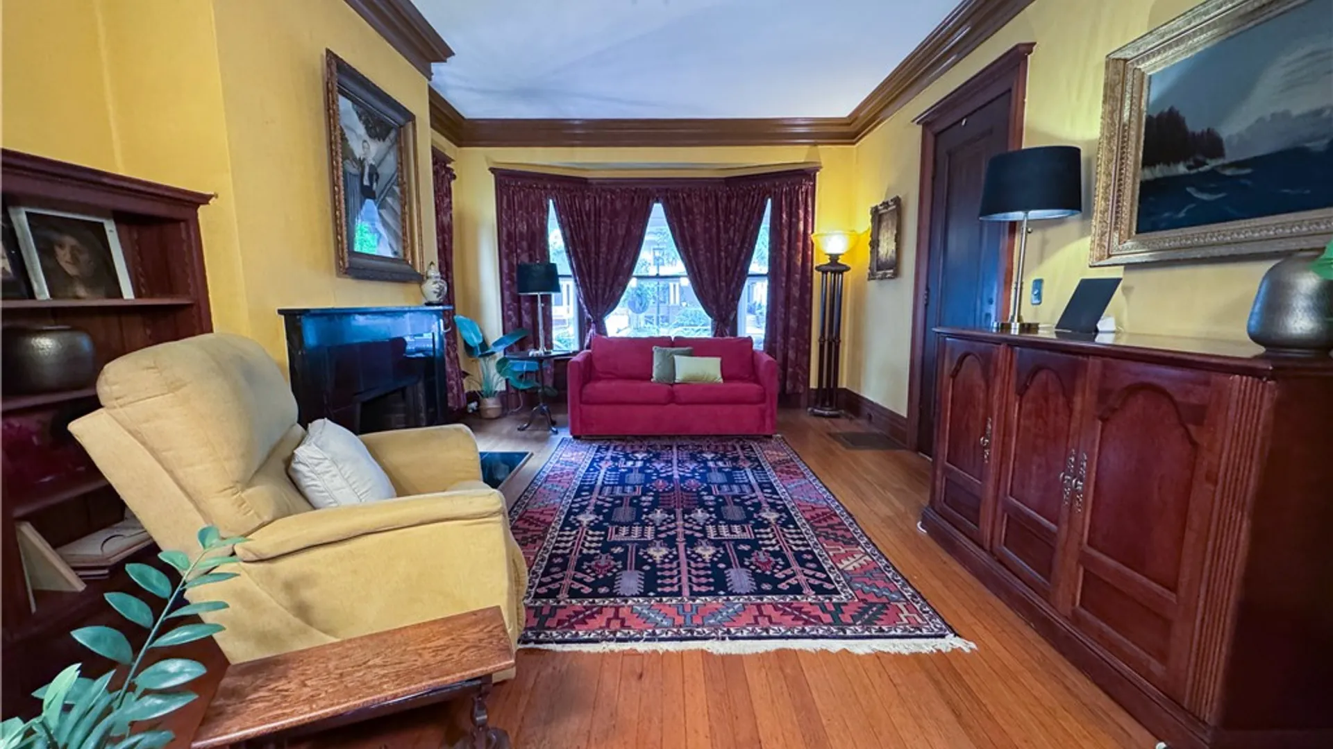 Property at 106 Argyle Street, Rochester, NY 14607 6