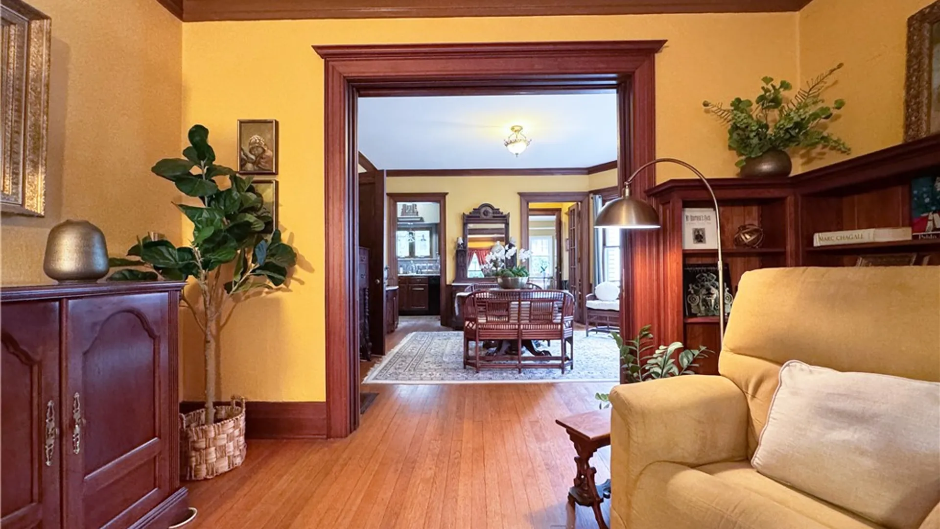Property at 106 Argyle Street, Rochester, NY 14607 7