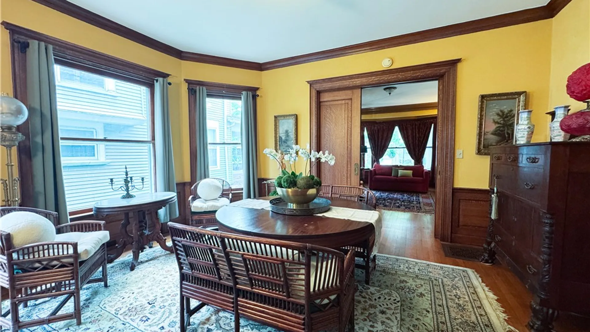 Property at 106 Argyle Street, Rochester, NY 14607 8