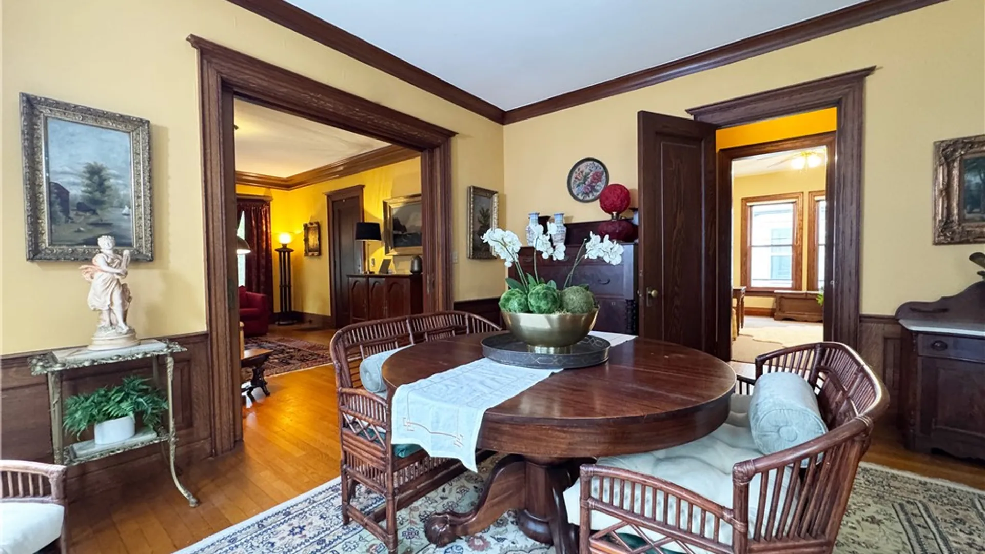 Property at 106 Argyle Street, Rochester, NY 14607 9