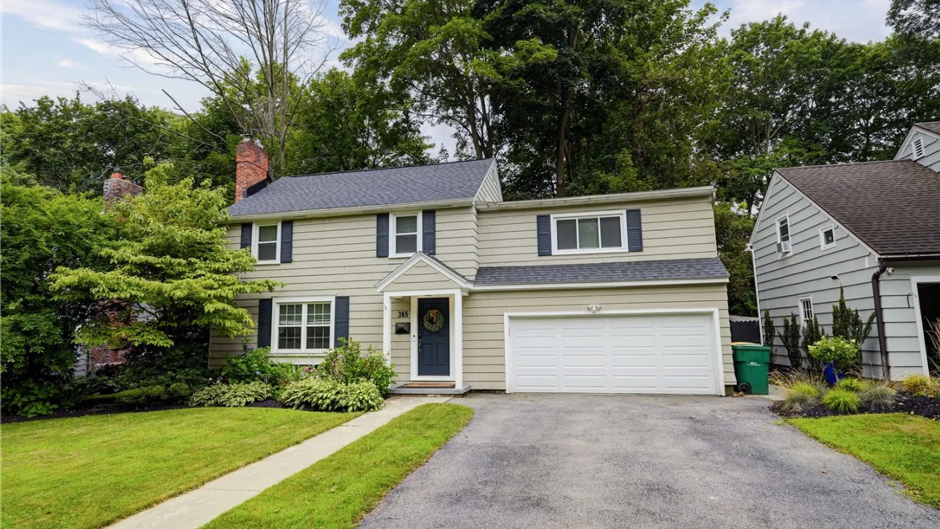 Property at 365 Cromwell Drive, Brighton, NY 14610 2