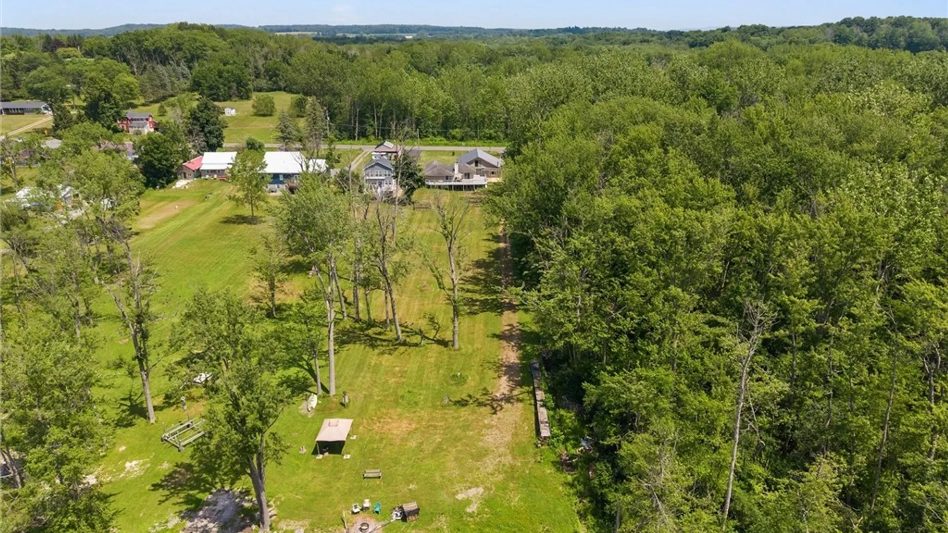 Property at 6869 Stevens Road, Elbridge, NY 13080 14
