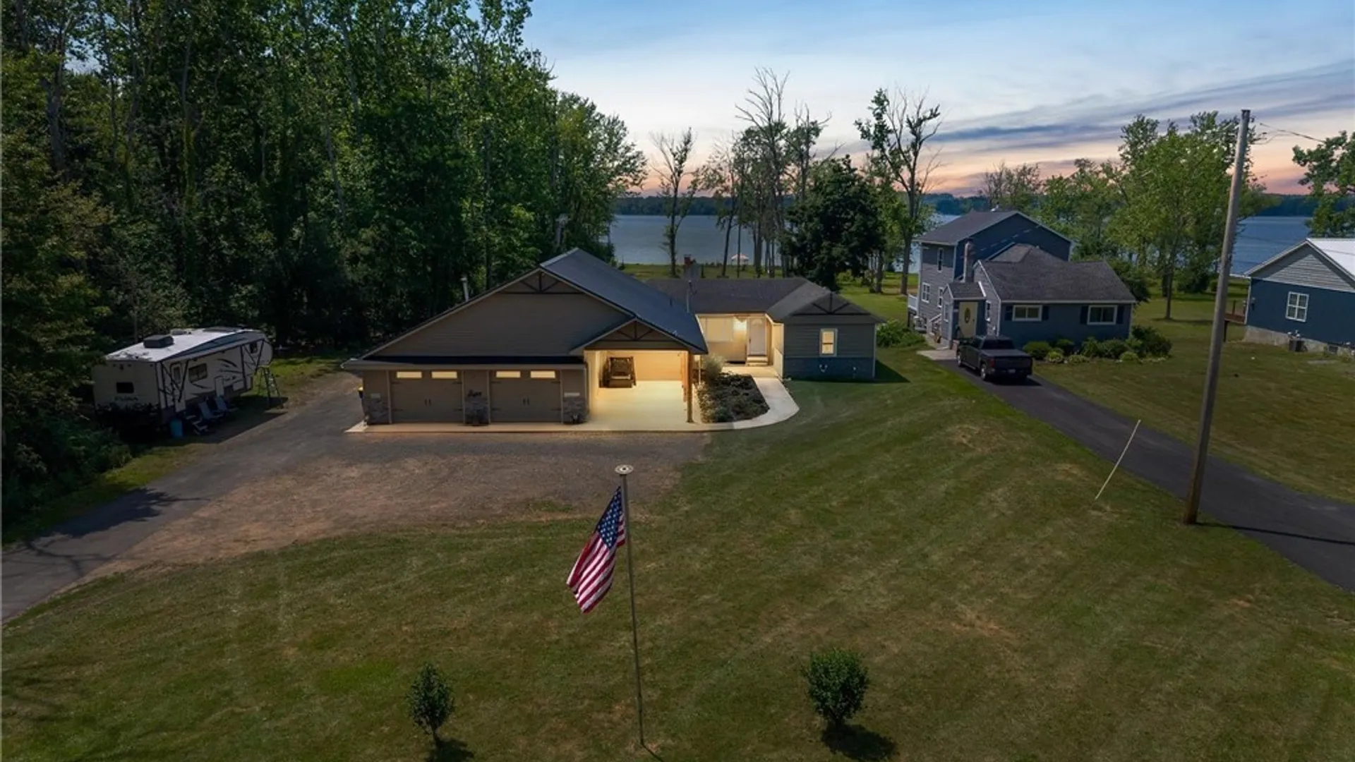 Property at 6869 Stevens Road, Elbridge, NY 13080 49